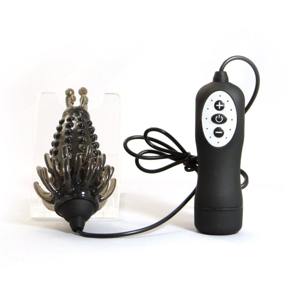 Attachment to the rotor!
G-Mode Attachment series spreading ... G-Mode - Attachment for Big Double Tentacle photo-3