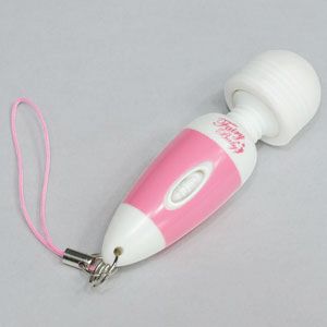 Use usb charging, volume again reduced to an unprecedented f... Fairy - Baby Massager photo-3