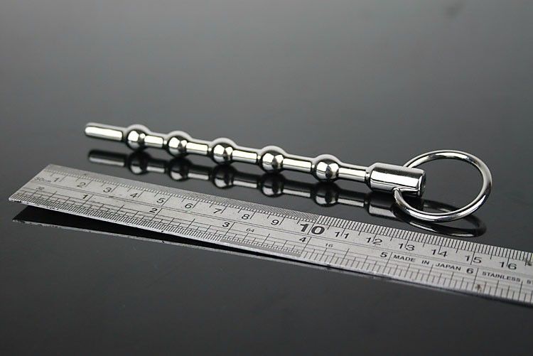 XFBDSM - Urethral Sound - Stainless Steel photo-2