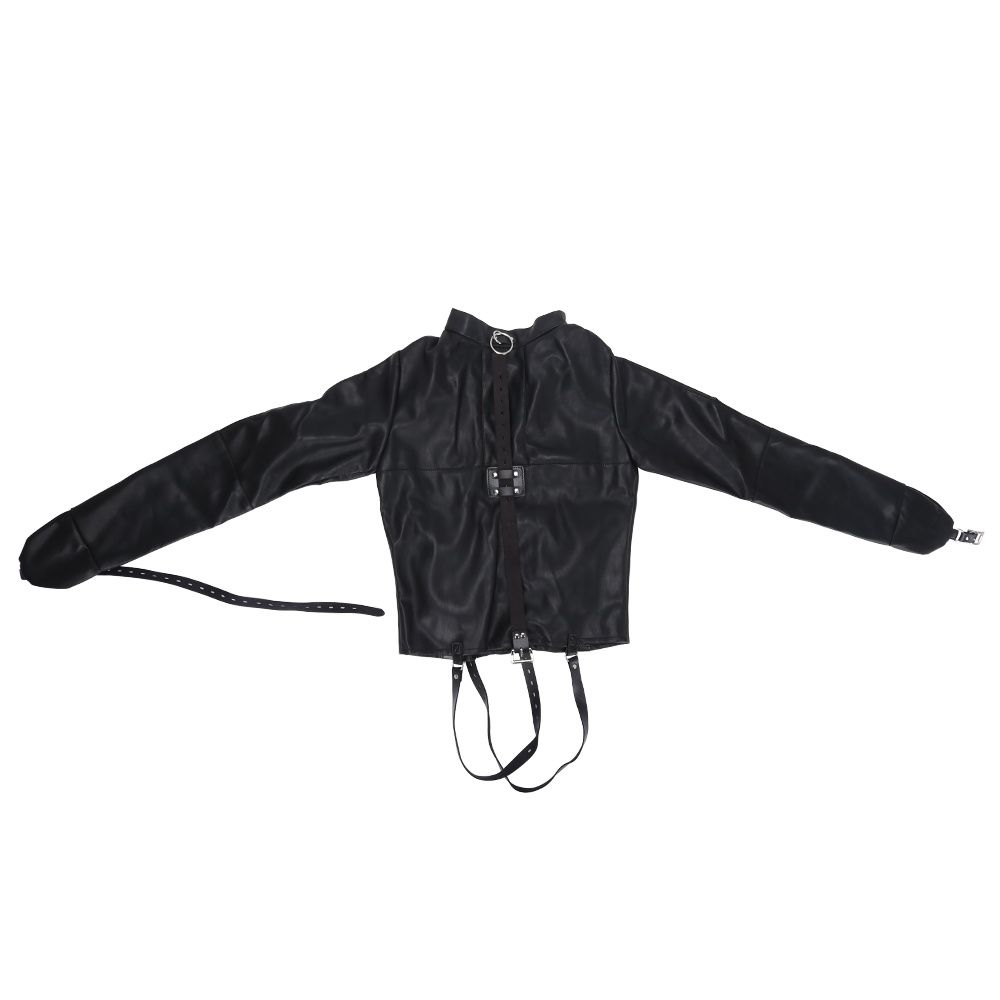 MT - Strict StraitJacket photo-3