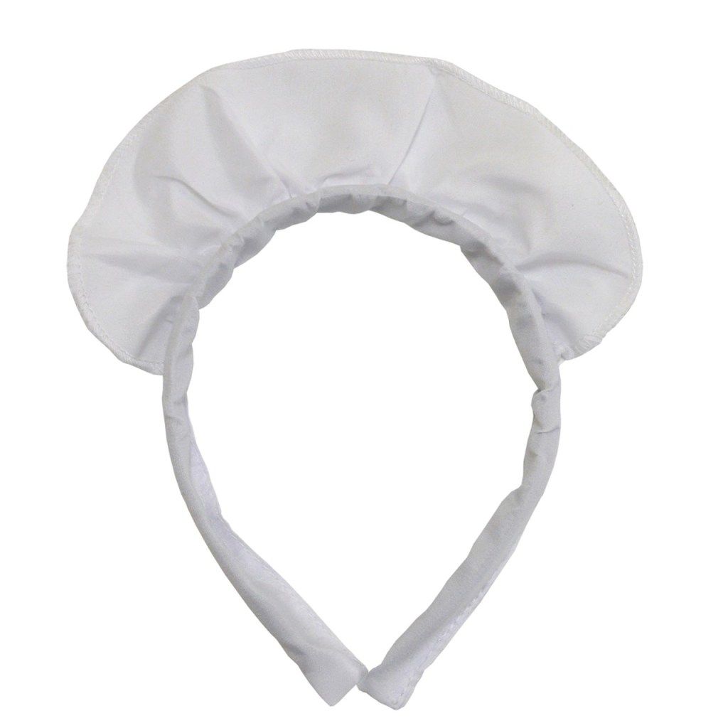 Cute maid. Does it seem quiet with a bit of eyebrows?
I was ... Costume Garden - GB-326 Maid Costume M photo-8
