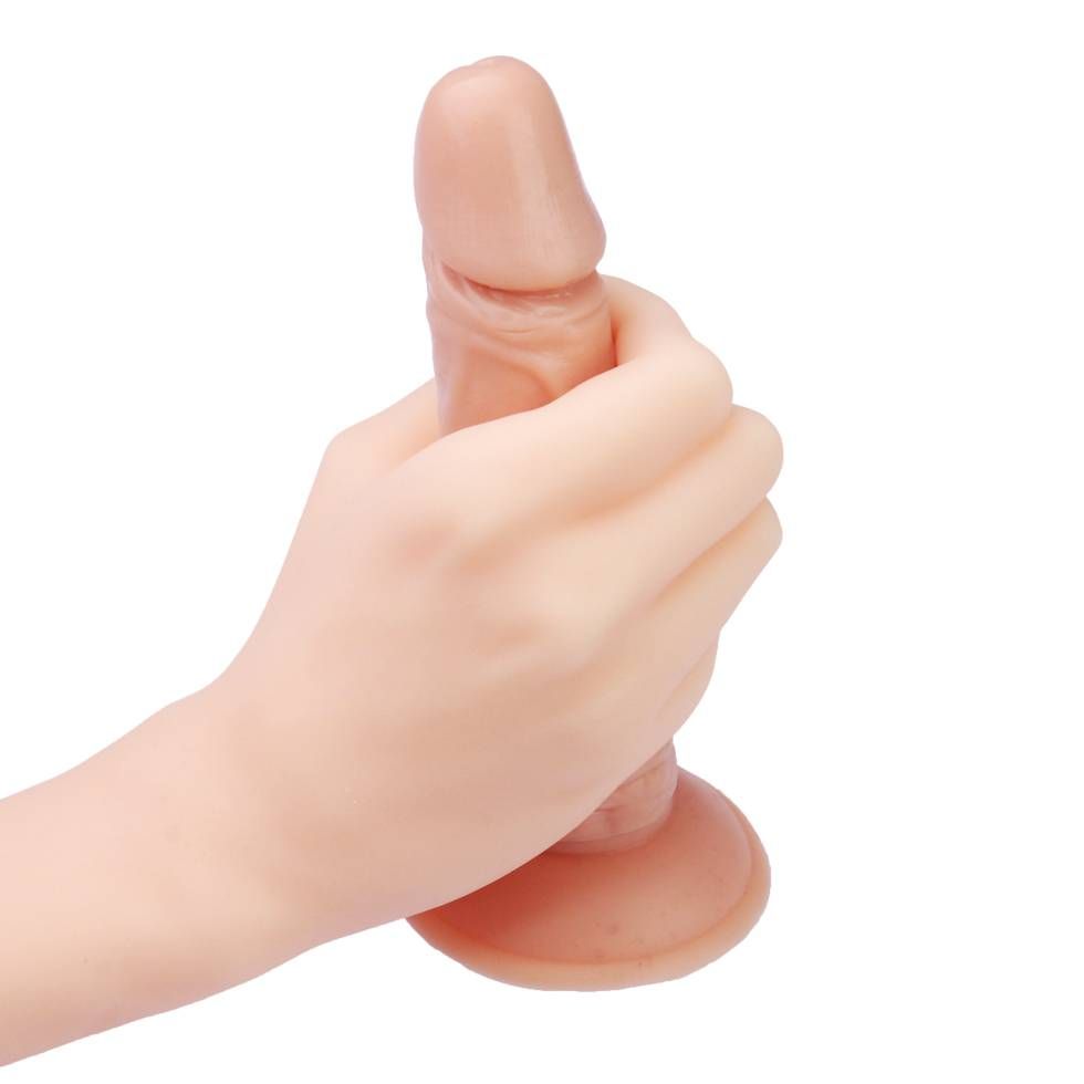 Get the handjob of your dreams with the Kurea Hasumi Handjob... KMP - 3D Scanned Kurea Hasumi's Hand photo-5