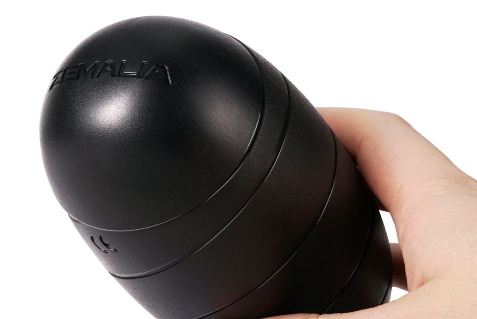 Zemalia - Soft Shell Masturbator photo-3