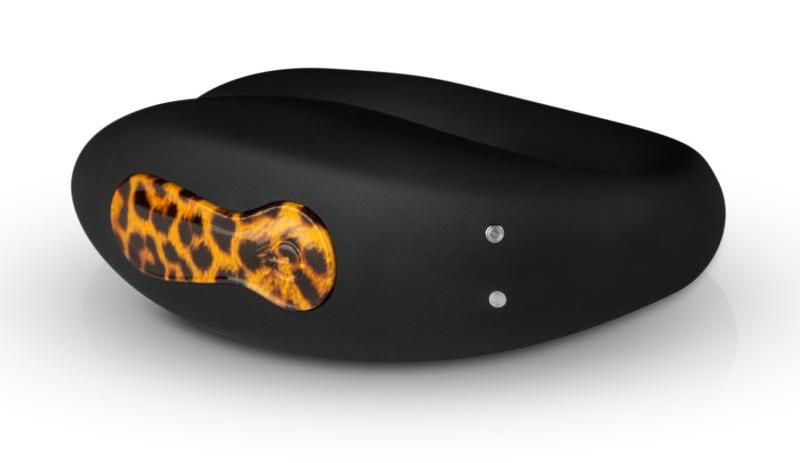 The Zuna couples vibrator is the perfect toy for couples who... Panthra - Zuna Couples Vibe - Leo photo-5