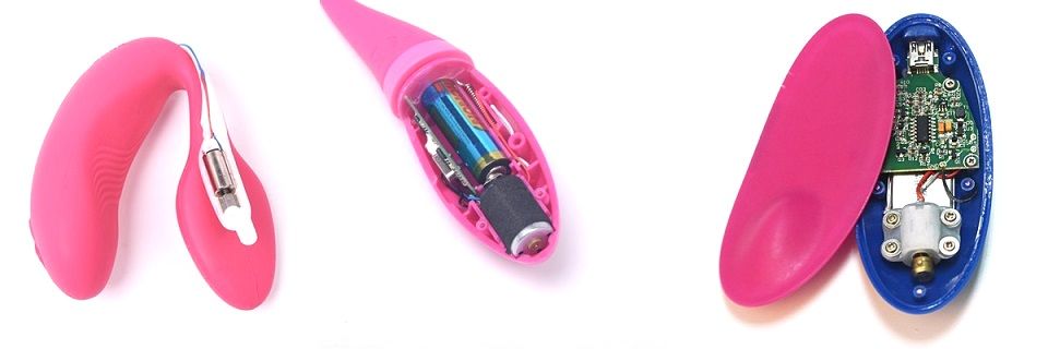 Lush is a smartphone (or smartwatch) controlled bullet vibra... Lovense - Lush - Egg Vibrator - App Controlled photo-13
