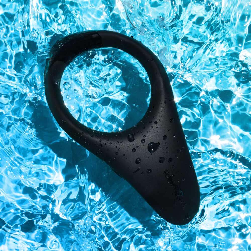 We-Vibe - Verge 2 Ring - Black photo-9