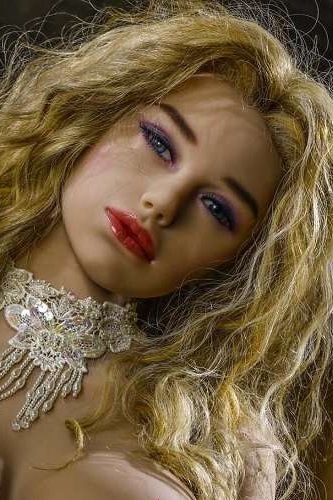 Sarda realistic doll - 158 cm photo