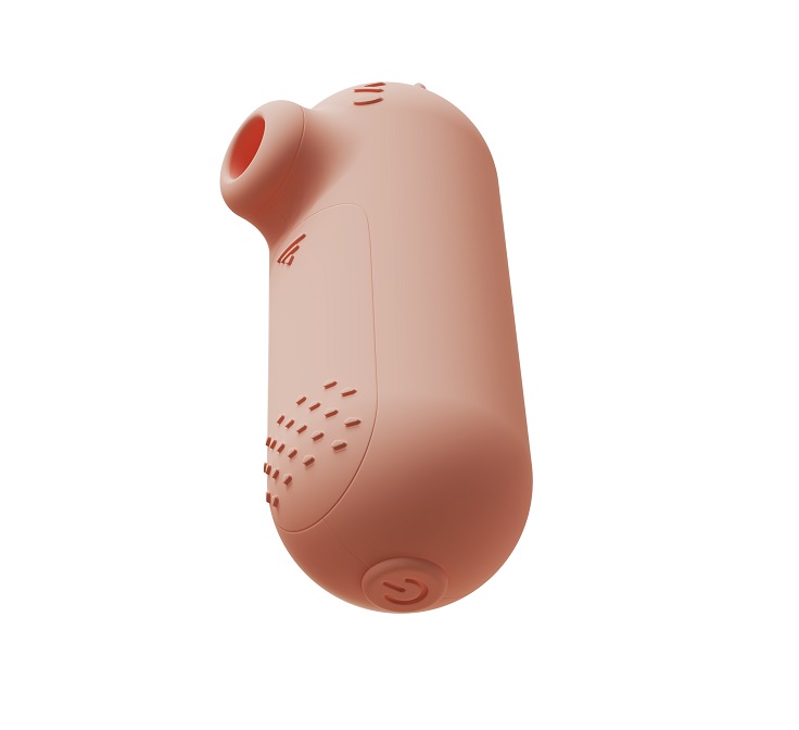 9 Kinds of suction
User time 45min
Max noise ≤50 dB
Materia... Secwell - Cat Sucking Vibrator - Pink photo-9