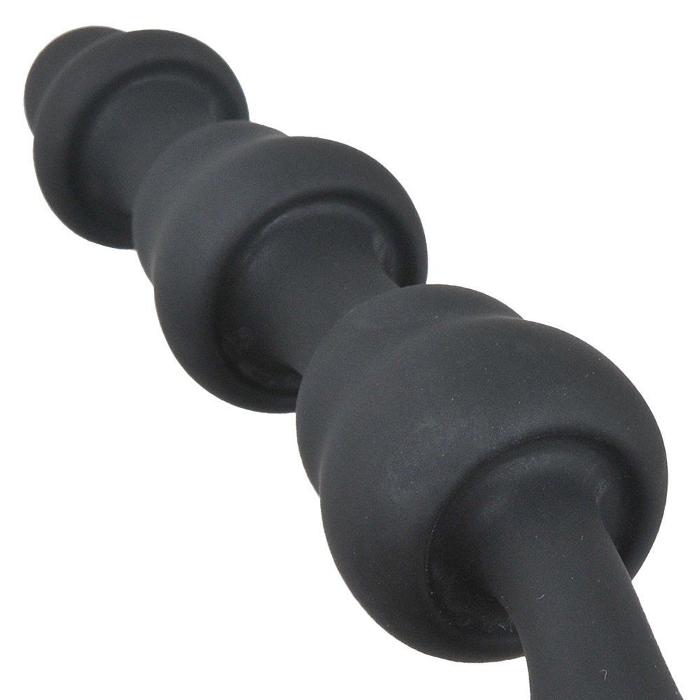 It is a stick type general purpose dildo with a mushroom as ... Rends - MUSH Triple photo-3