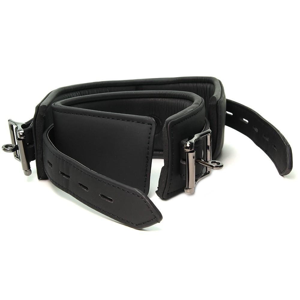 These Neoprene ankle cuffs are adjustable, comfortable, and ... TOF - Neoprene Ankle Cuffs photo-6