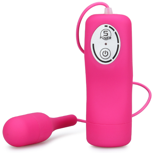 A-One - Vibral Bullet - Pink photo