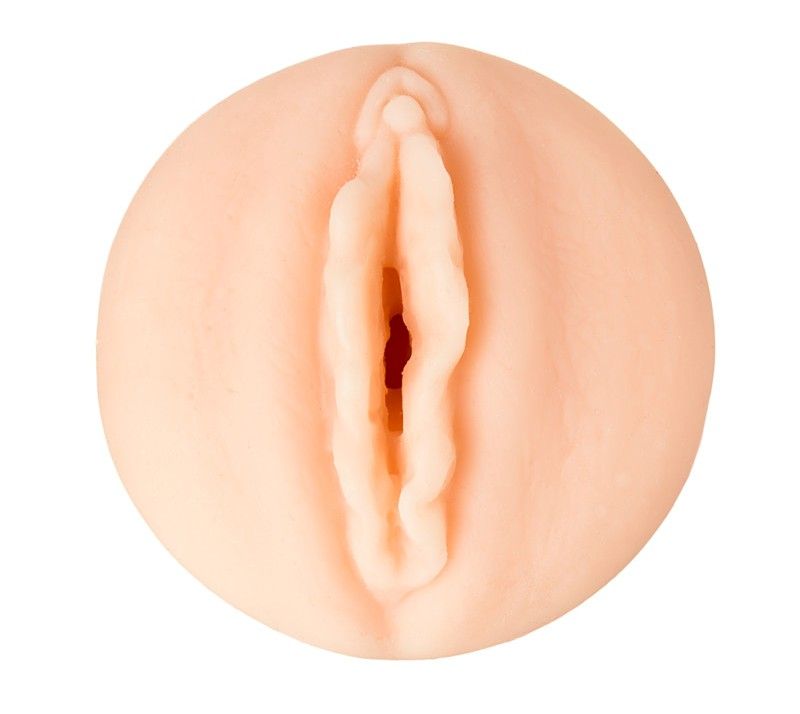 JOS - Lulu 雙頭自慰器 - 藍色 照片-5