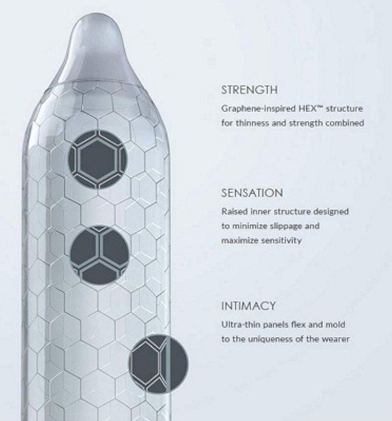 HEX - Traction 12's Pack photo-4