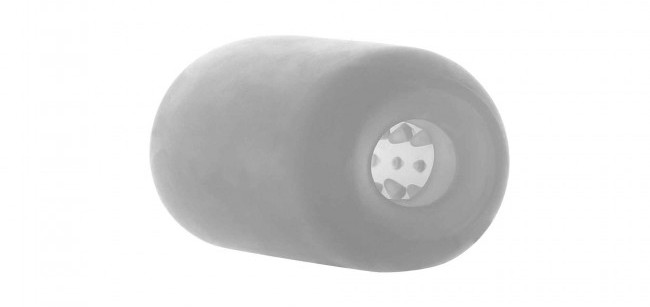 Fun & pleasure for men.
Extreme fatigue? A little naughty de... Love to Love - Sexy Pills Masturbator - Cool Grey photo-3