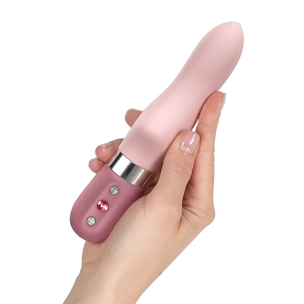 Fun Factory - Stronic Oceania Thrusting Pulsator - Soft Pink photo-2