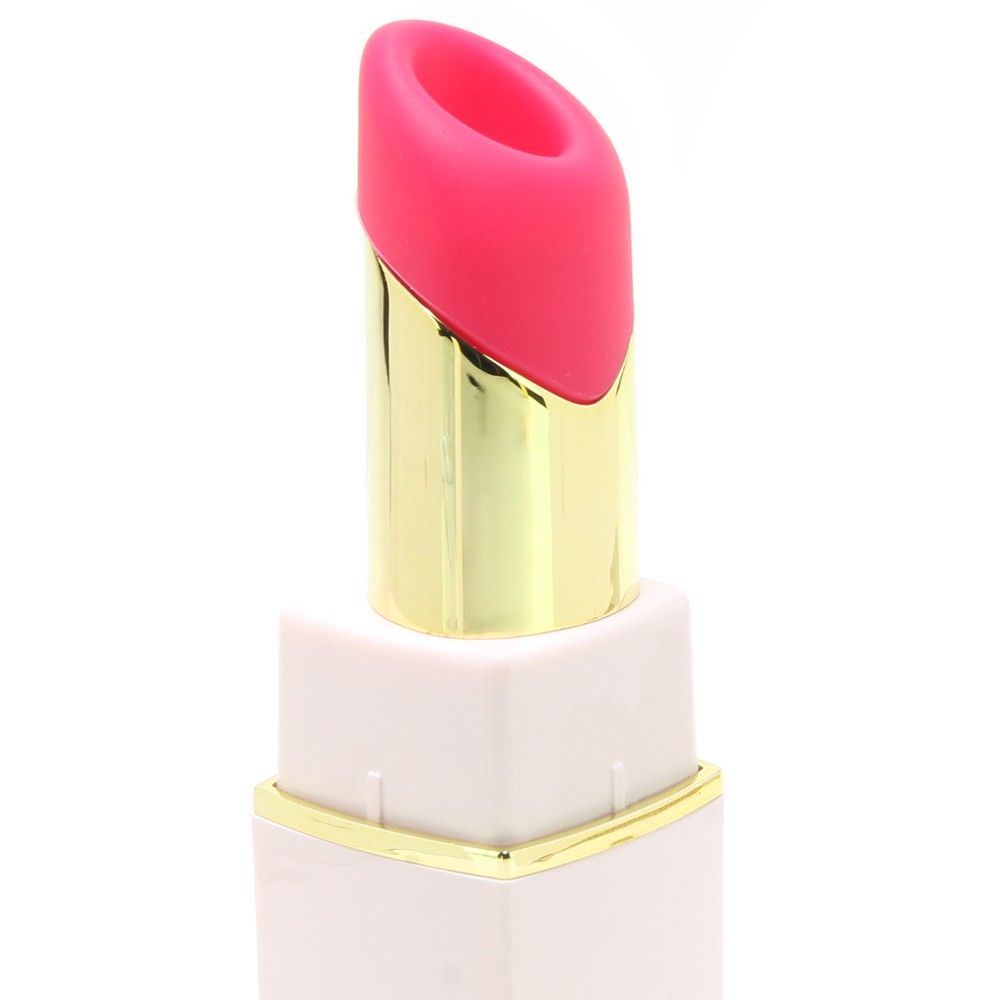 The new womanizer 2GO is even smaller and even easier to use... Womanizer - 2 Go - White photo-4