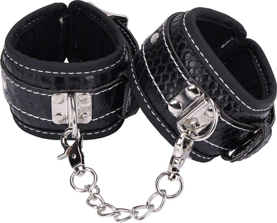 MT - Slave Training Set - Black MT - Slave Training Set - Black photo-3