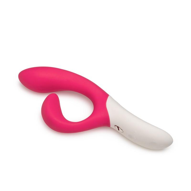 The new dual stimulation superstar.
Nova by We-Vibe™ combi... We-Vibe - Nova Vibrator photo-3