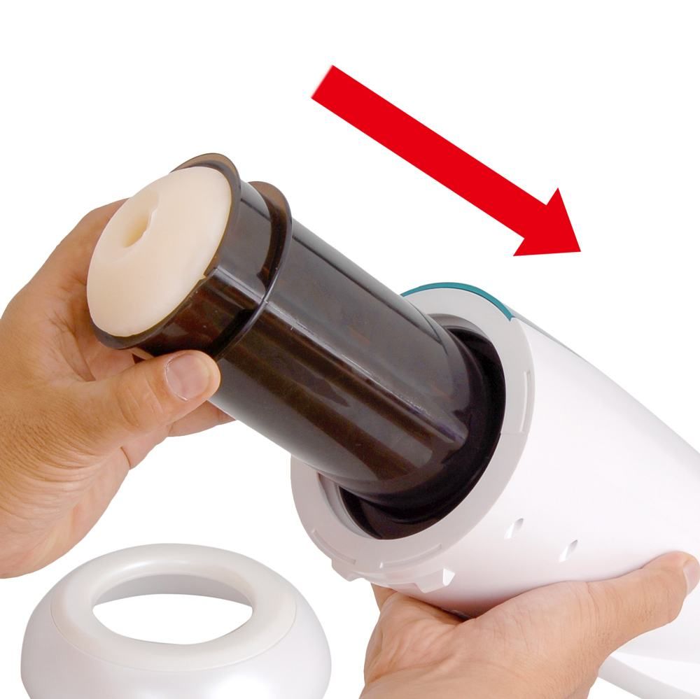 Rends - A10 Vorze Cyclone SA photo-8