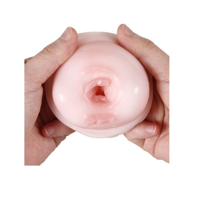 Body: Total length 14.5 cm, diameter 5.5 cm, internal length... EXE - Girl Masturbator photo-8
