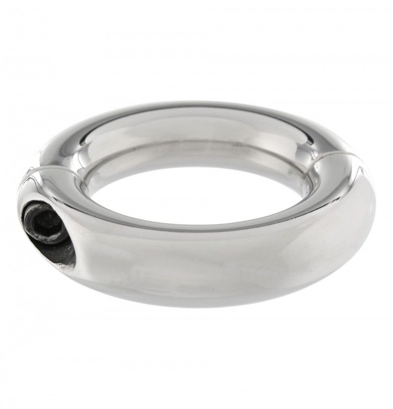 Steel Power Tools - Ballstretcher 51 mm - Silver photo-3