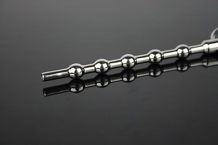 XFBDSM - Urethral Sound - Stainless Steel photo-3