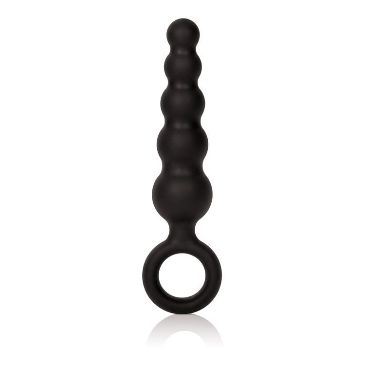 The Booty Call Booty Shaker™ probe and stimulator features t... CEN - Booty Call Booty Shaker - Black photo-3