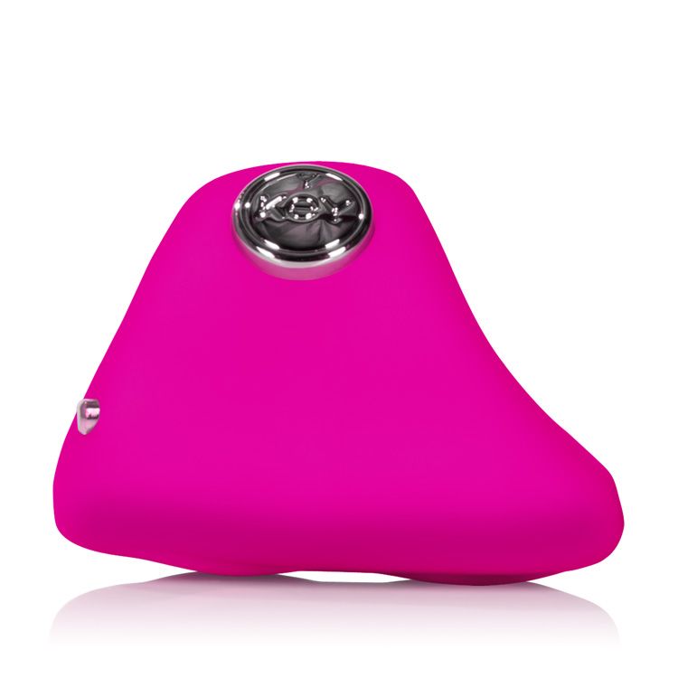 Enjoy powerful pleasure with ultra power. Designed to give y... Key - Pyxis Massager – Pink photo-3