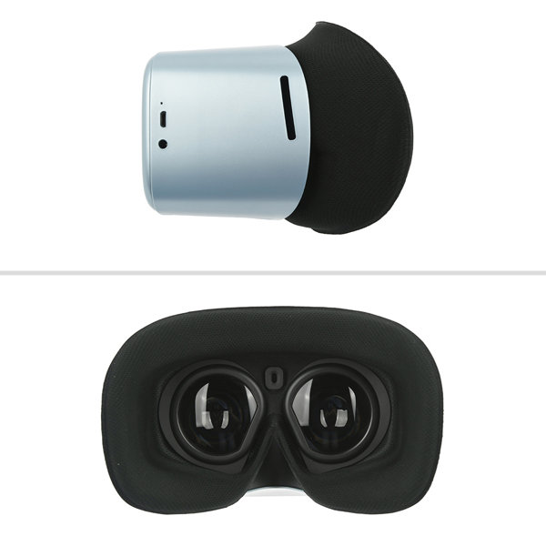 4K Resolution is available for the SKYWORTH!
Experience True... Skyworth - 4D VR Goggle PRO-802 photo-4