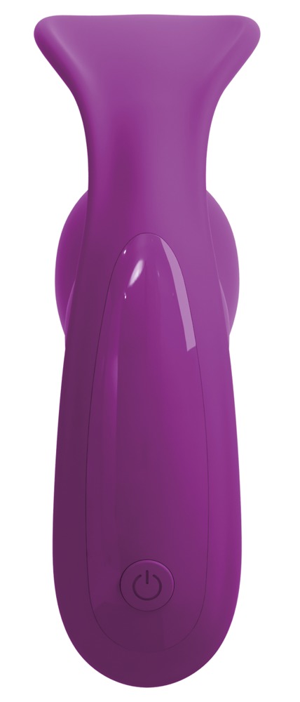 Total Ecstasy is a triple-motor delight that has three times... 3Some - Total Ecstasy Vibe - Purple photo-6
