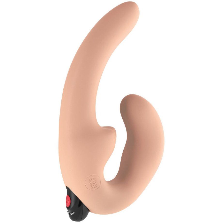 SHAREVIBE is ideal for couples in search of an upscale strap... Fun Factory - Share Vibe - Nude photo-2