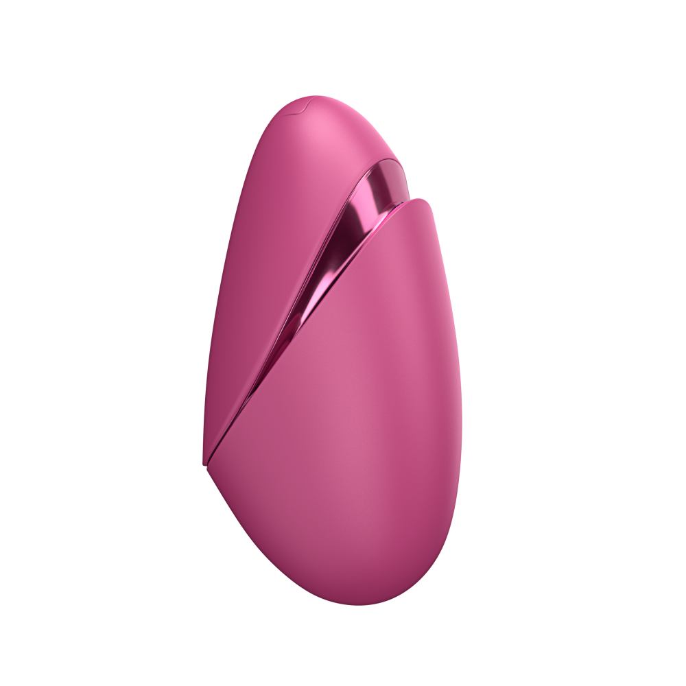 Womanizer - Next Liberty 3D Pleasure Air Stimulator - Vibrant Pink photo-9