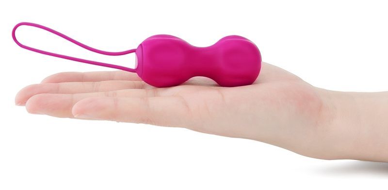 Nomi Tang - 加强版收阴球 - 紫色 照片-4