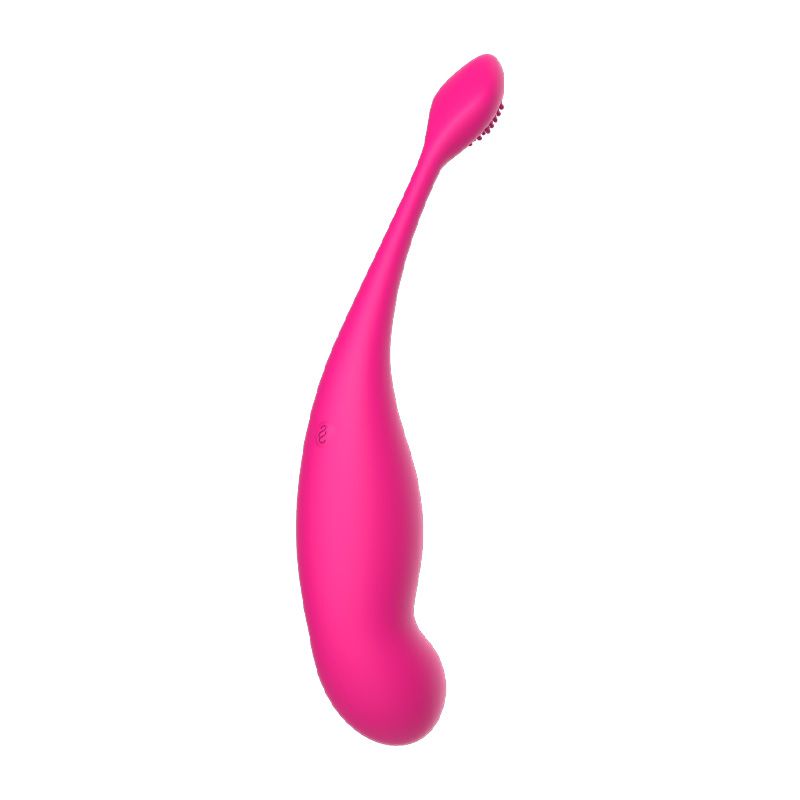Vibrating egg with finger-like motions
Stimulates your G sp... MyToys - MyFinger - Hot Pink photo-3