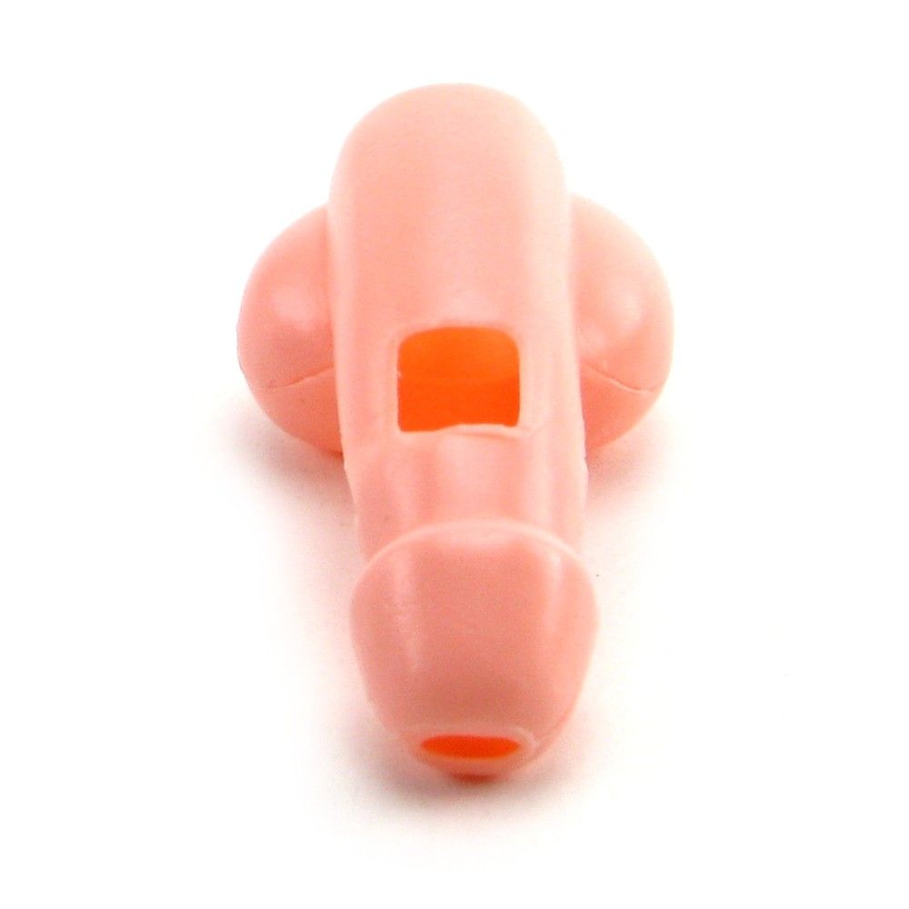 Put your lips together, give these peckers a little blow, an... Pipedream - Bachelorette Party Pecker Whistles photo-3