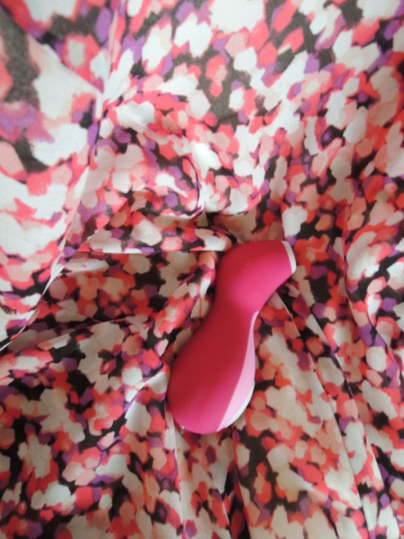 The handy design of the Satisfyer Pro Penguin especially imp... Satisfyer - Pro Penguin photo-22