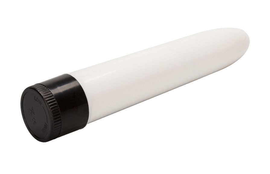 CEN - Dr. Joel Vibro Massager - White photo-3