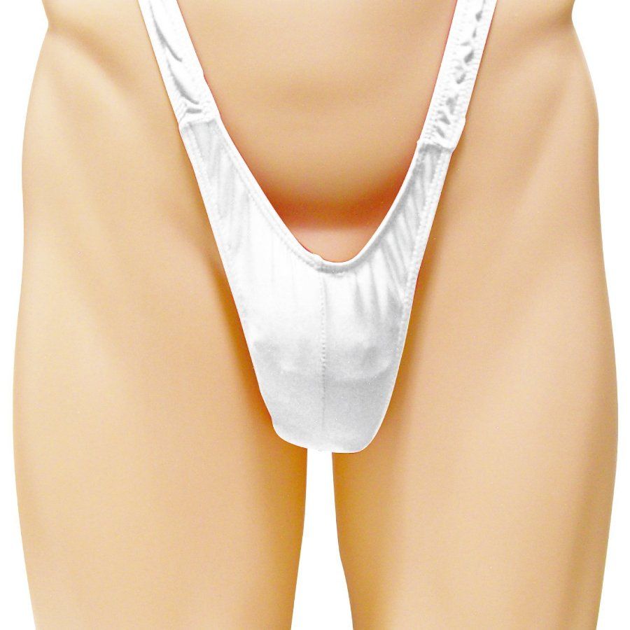 To sexy and wild adults. Dandy proof that you can not touch ... A-One - Dandy Club 09 Men Underwear - White photo-3