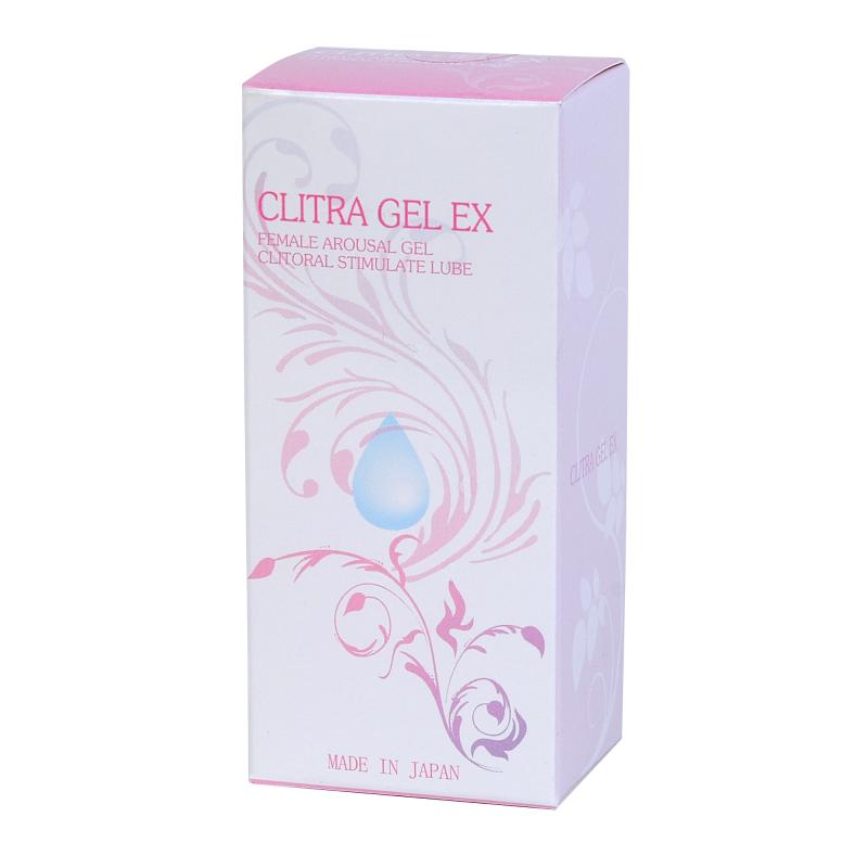 Mode Design - Cllitea Gel EX photo-4