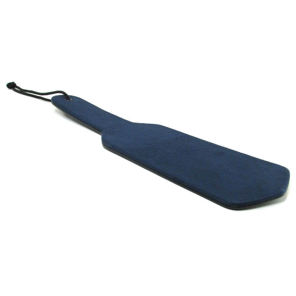 Doc Johnson - JD Black & Blue - Paddle photo-3
