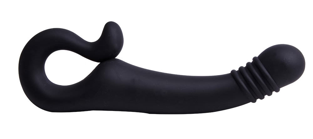 Chisa - Hand Gun Plug - Black photo-3