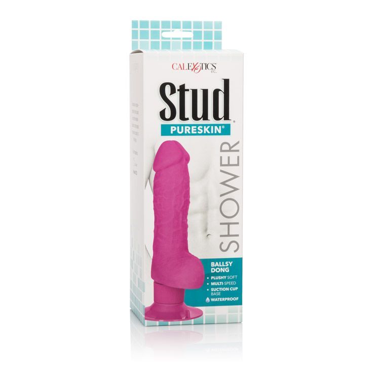 The Shower Stud™ Ballsy Dong offers amazingly powerful multi... CEN - Shower Stud Ballsy Dong photo-10