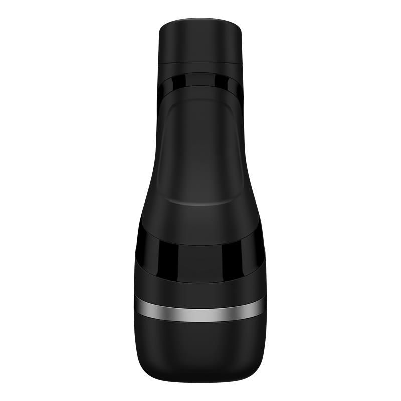 Satisfyer - Men Classic - Silver photo-4