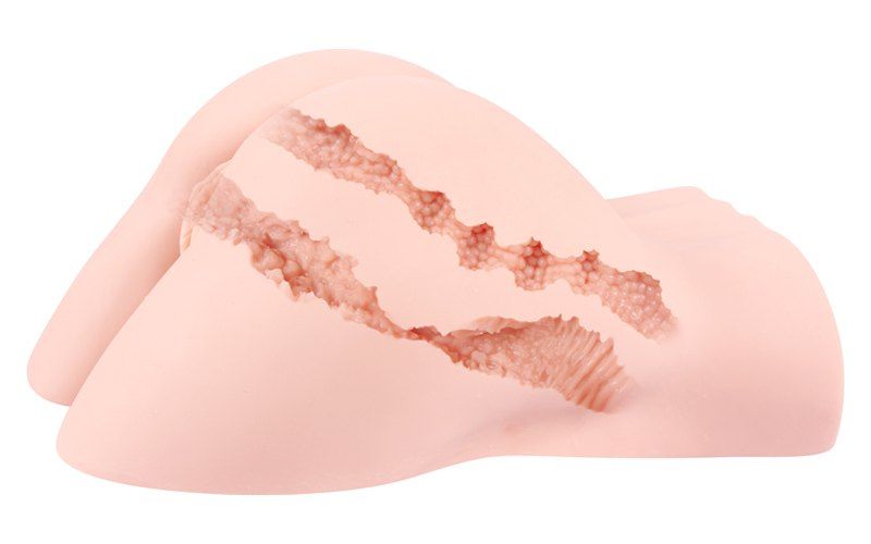 “Hera Hip – REAL” a clean and neat design small-hip masturba... Kokos - Hera Hip Real - Butt Masturbator photo-5