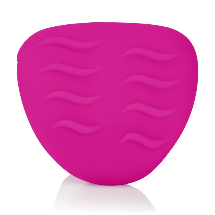 Enjoy powerful pleasure with ultra power. Designed to give y... Key - Pyxis Massager – Pink photo-6