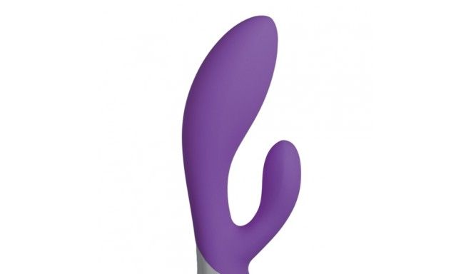 For women who crave a whole new state of orgasmic bliss, INA... Lelo - Ina 2 Vibe - Purple photo-9
