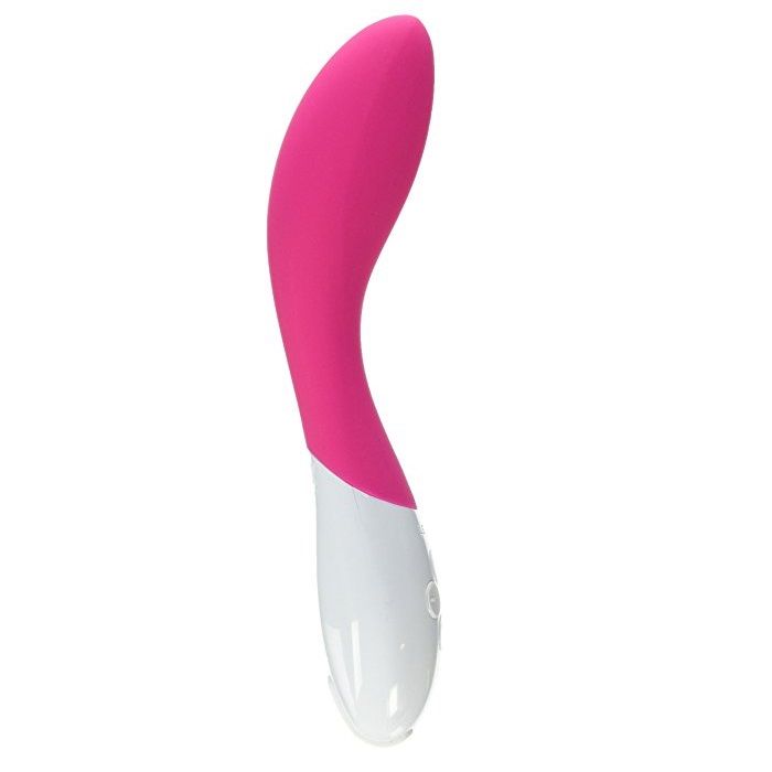 For women seeking pure, uncomplicated, indulgent pleasure, M... Lelo - Mona 2 G-spot Vibrator - Cerise photo-3