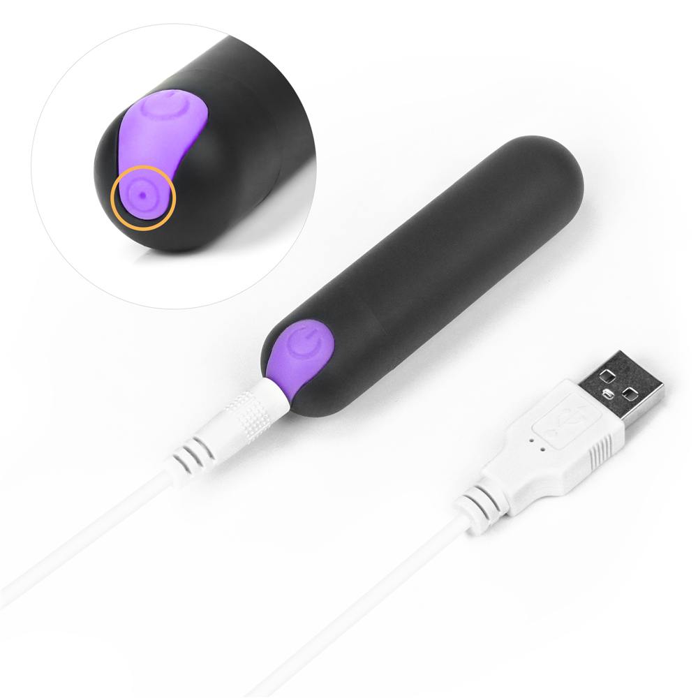 Sexy bitch thong with a remote controlled rechargeable bulle... Lovetoy - Bitch Vibrating Panties L - Yellow photo-16