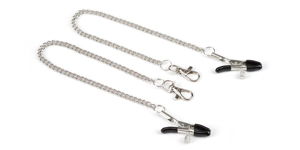 Liebe Seele - Bound You Bondage Set 12pcs - Black