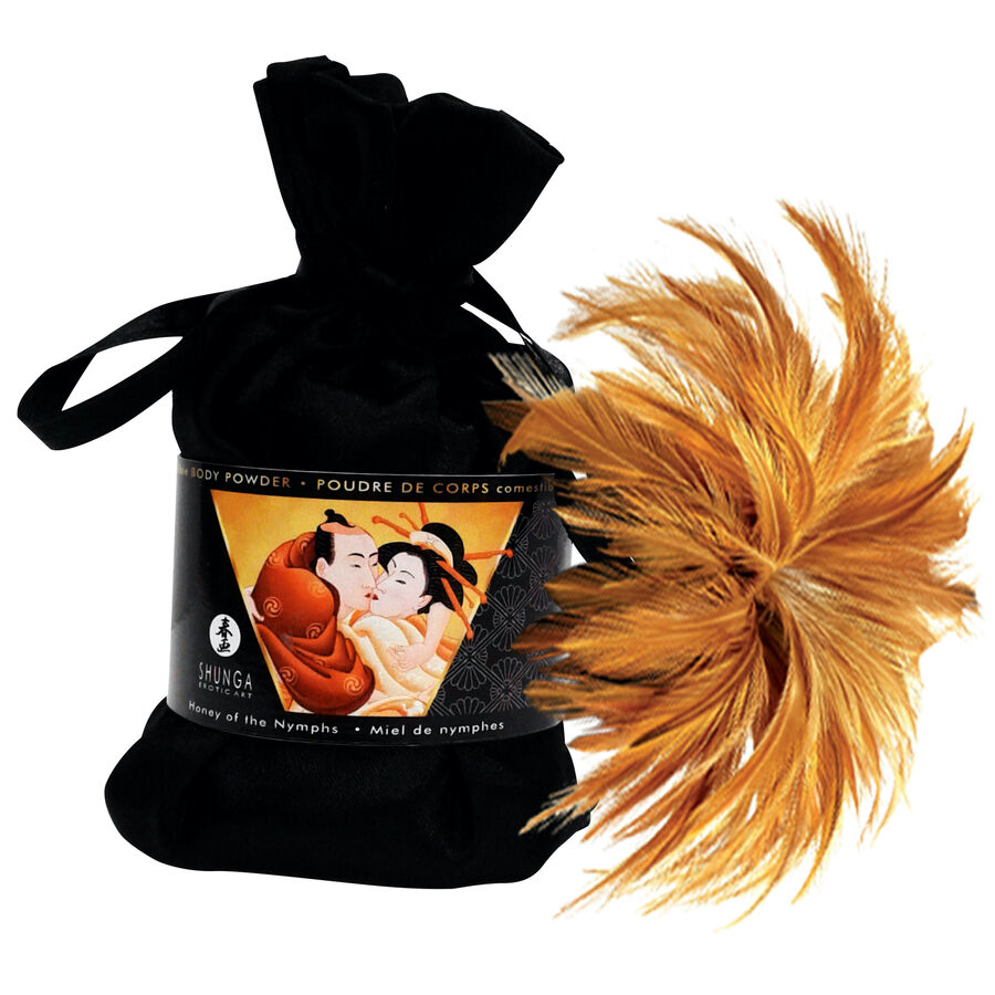 Shunga - 甜蜜之吻套裝巧克力 照片-7